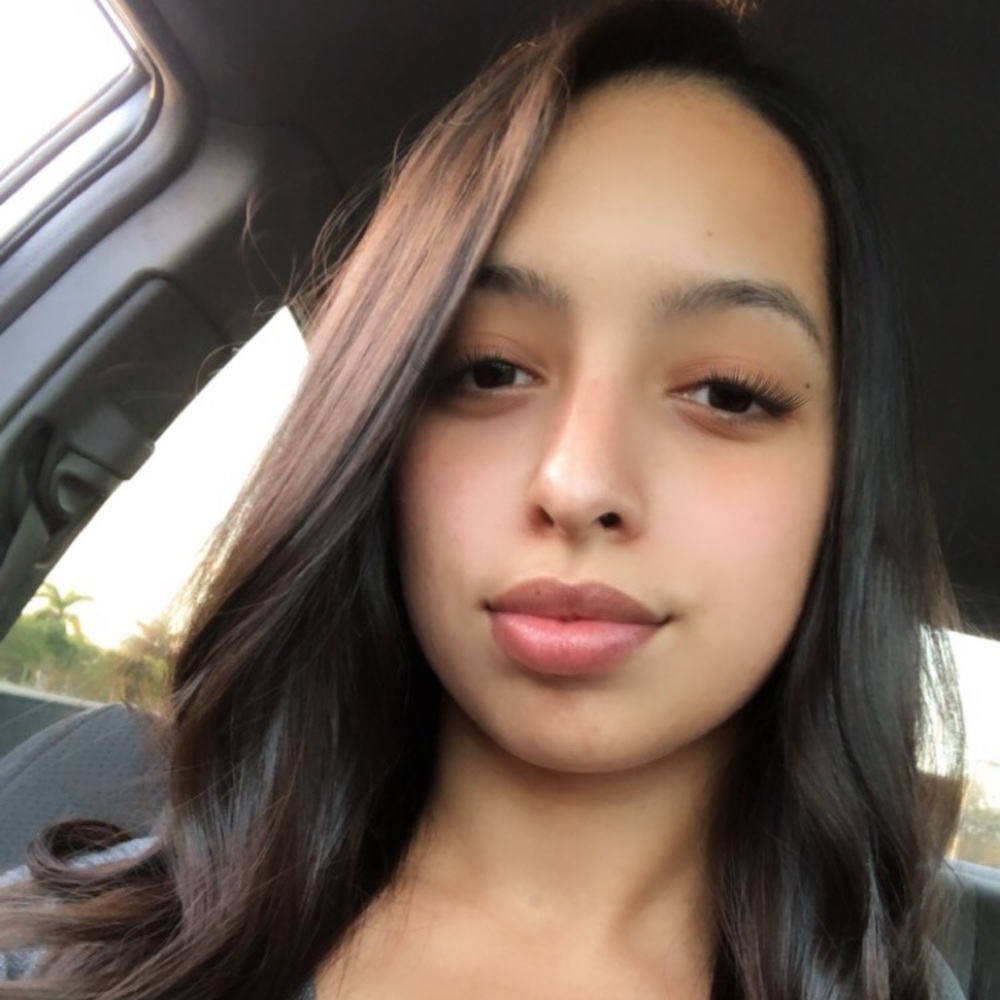 Meet your Posher, Alexandria